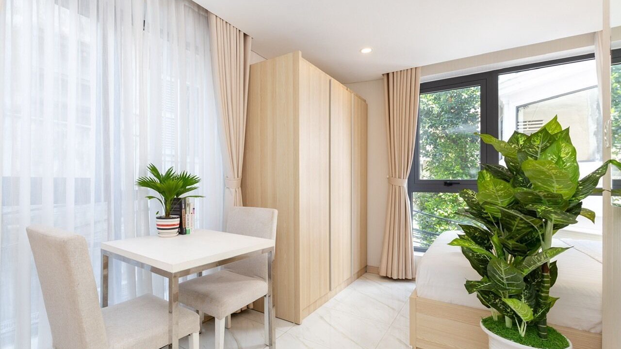 Photo of Bedroom in District 1