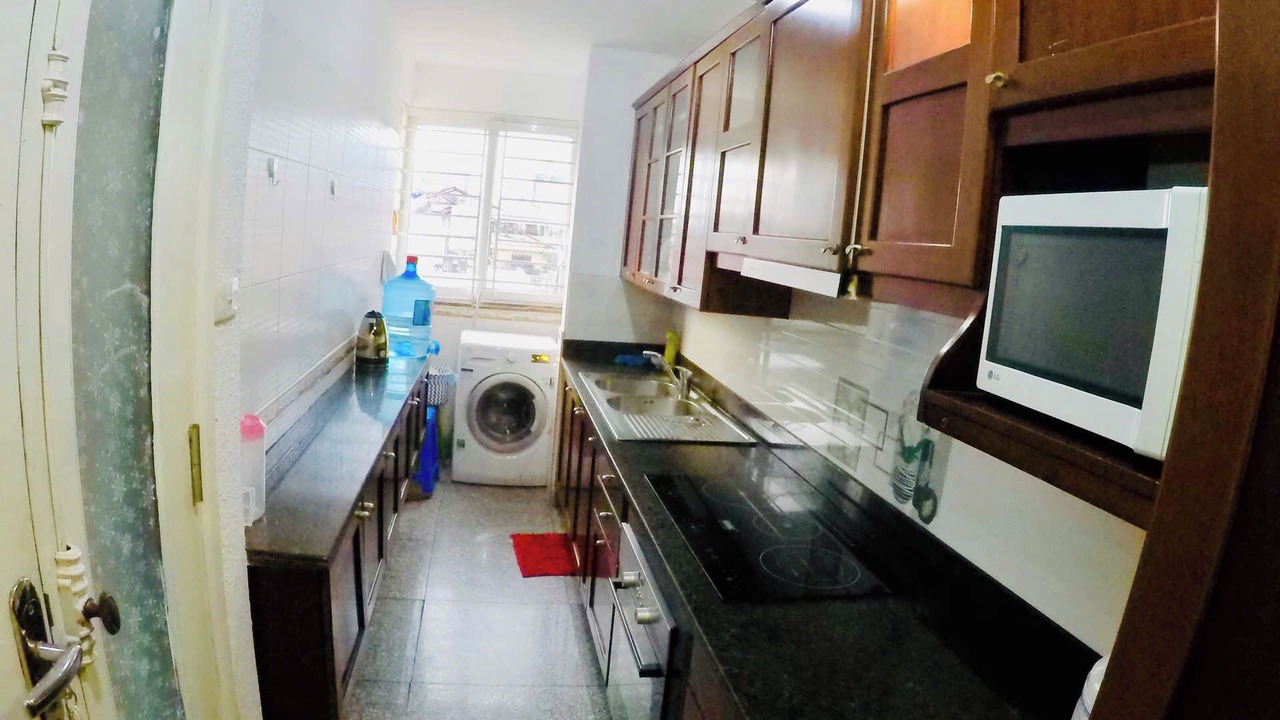 Photo of Kitchen in Hai Ba Trung