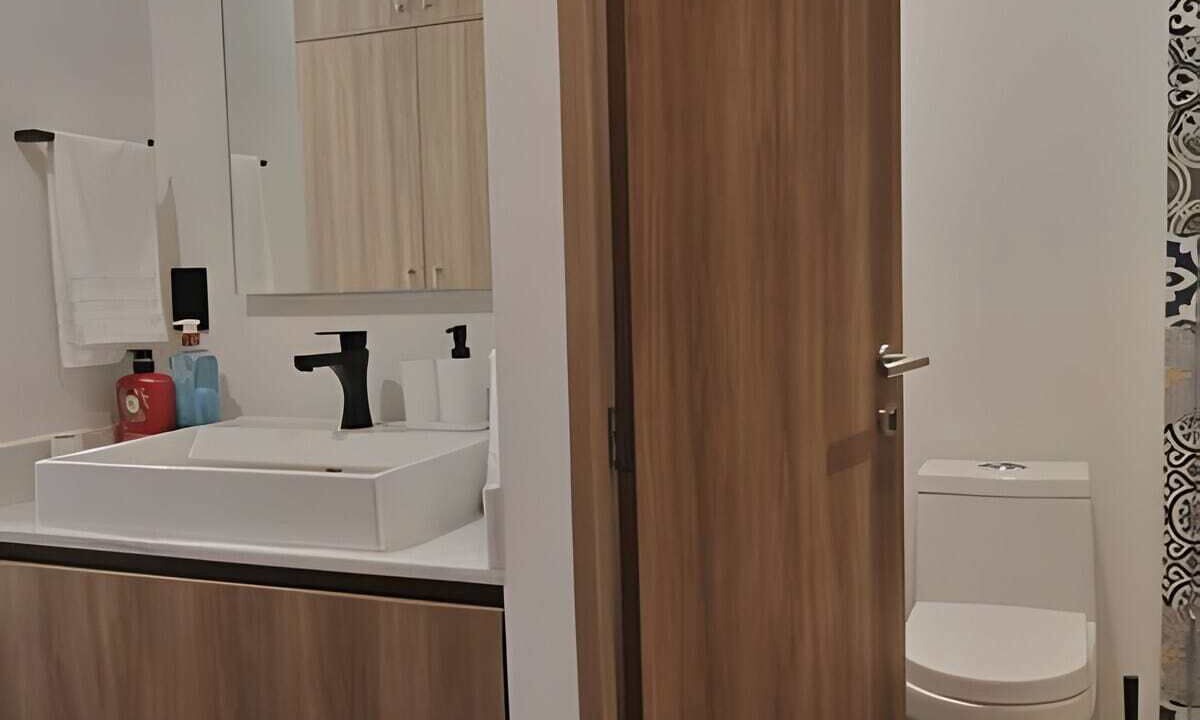 Photo of Bathroom in Lafayette