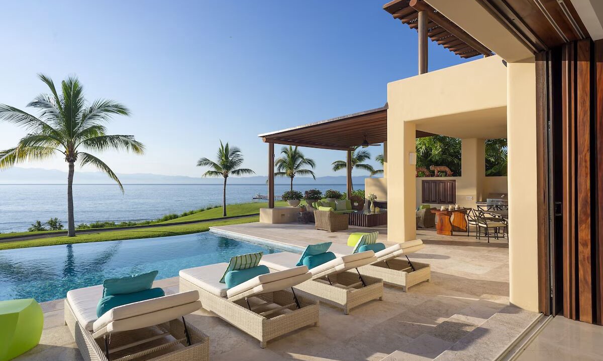 Photo of Outdoor in Punta de Mita