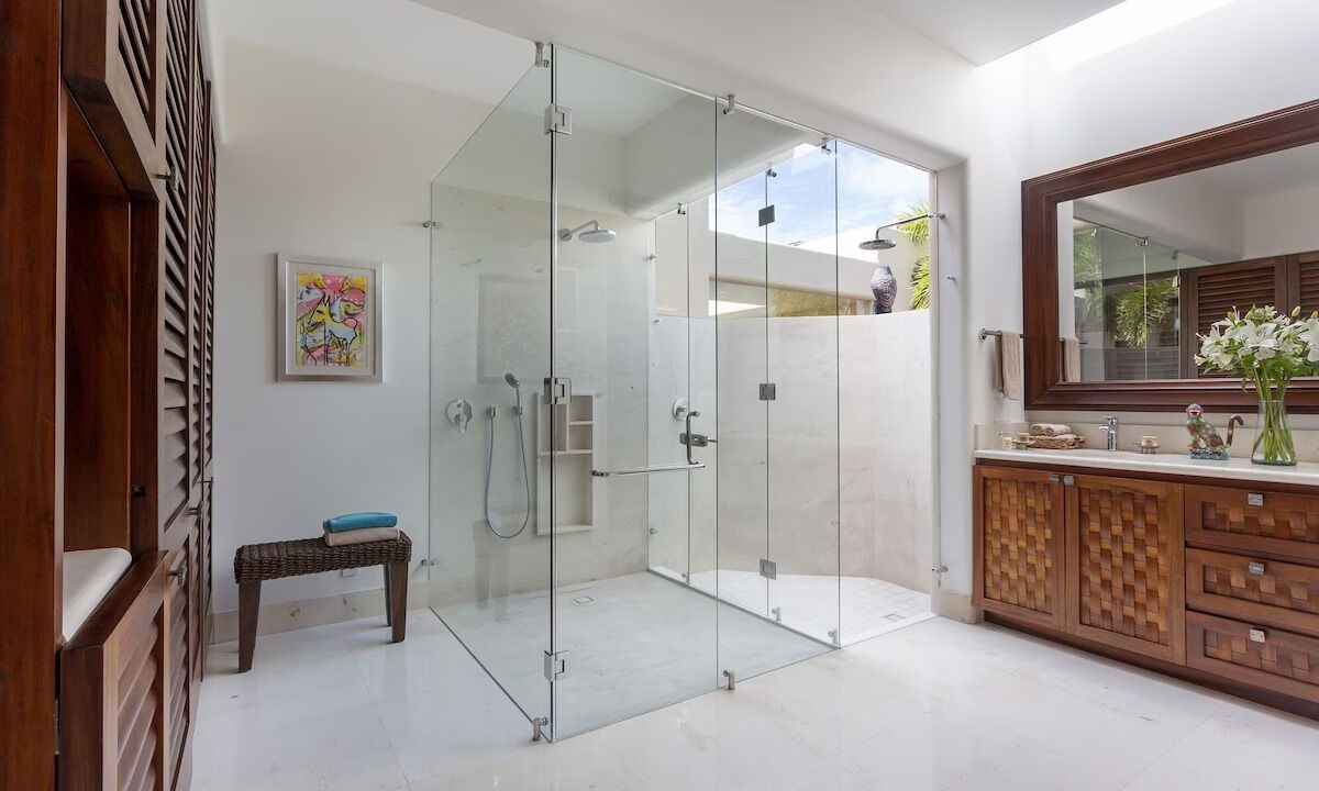 Photo of Bathroom in Punta de Mita