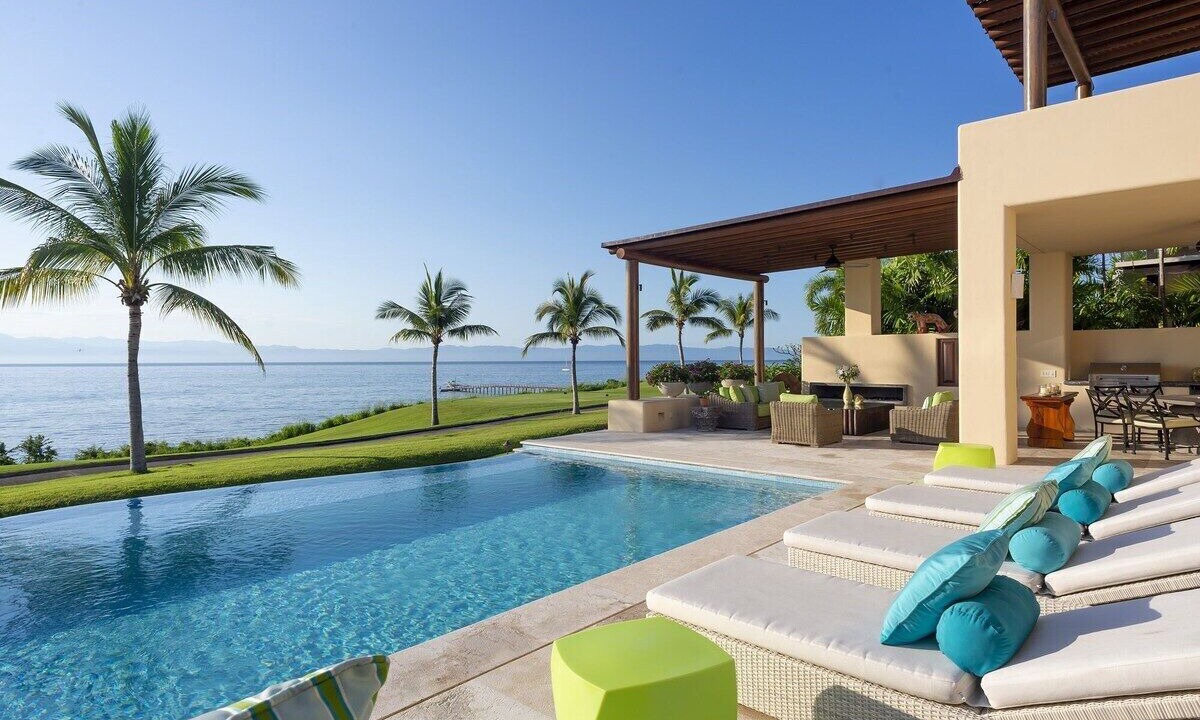 Photo of Outdoor in Punta de Mita