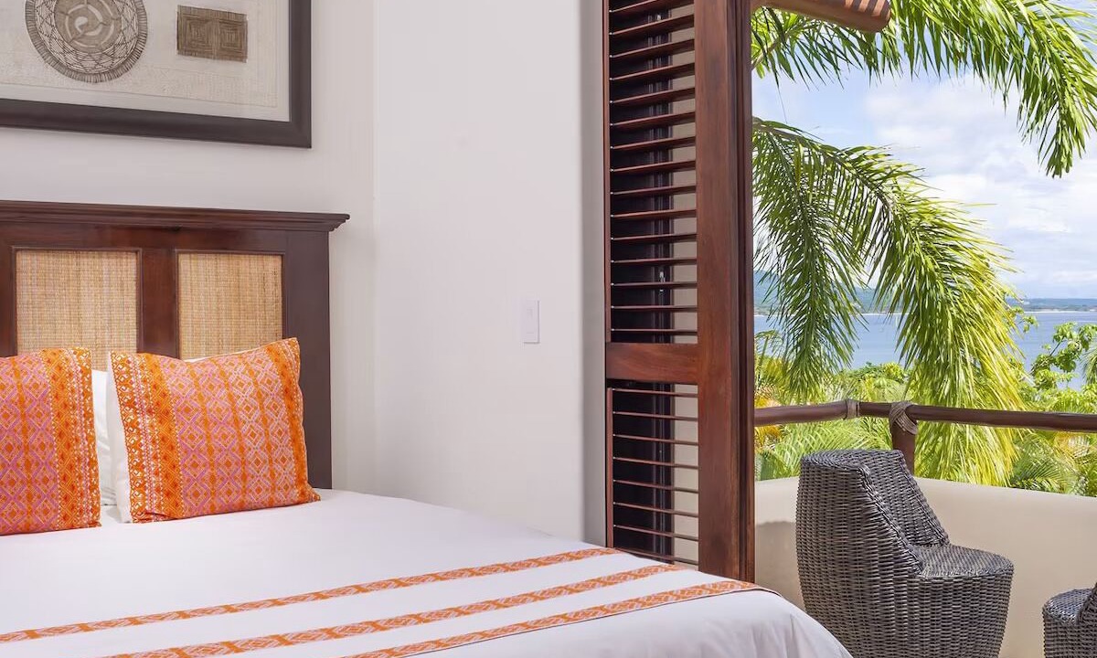 Photo of Bedroom in Punta de Mita
