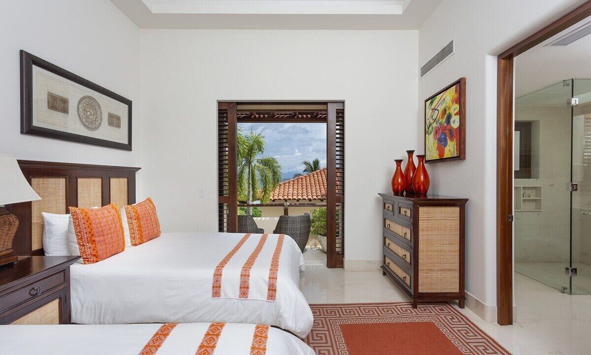 Photo of Bedroom in Punta de Mita
