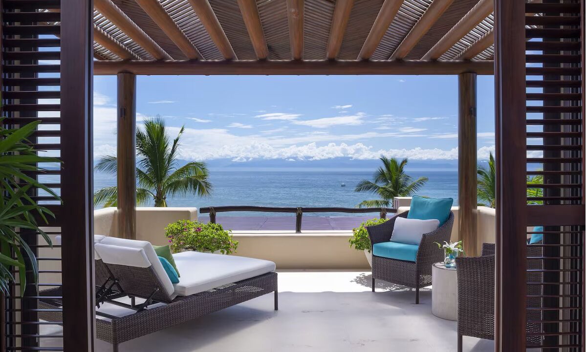 Photo of Patio Balcony in Punta de Mita