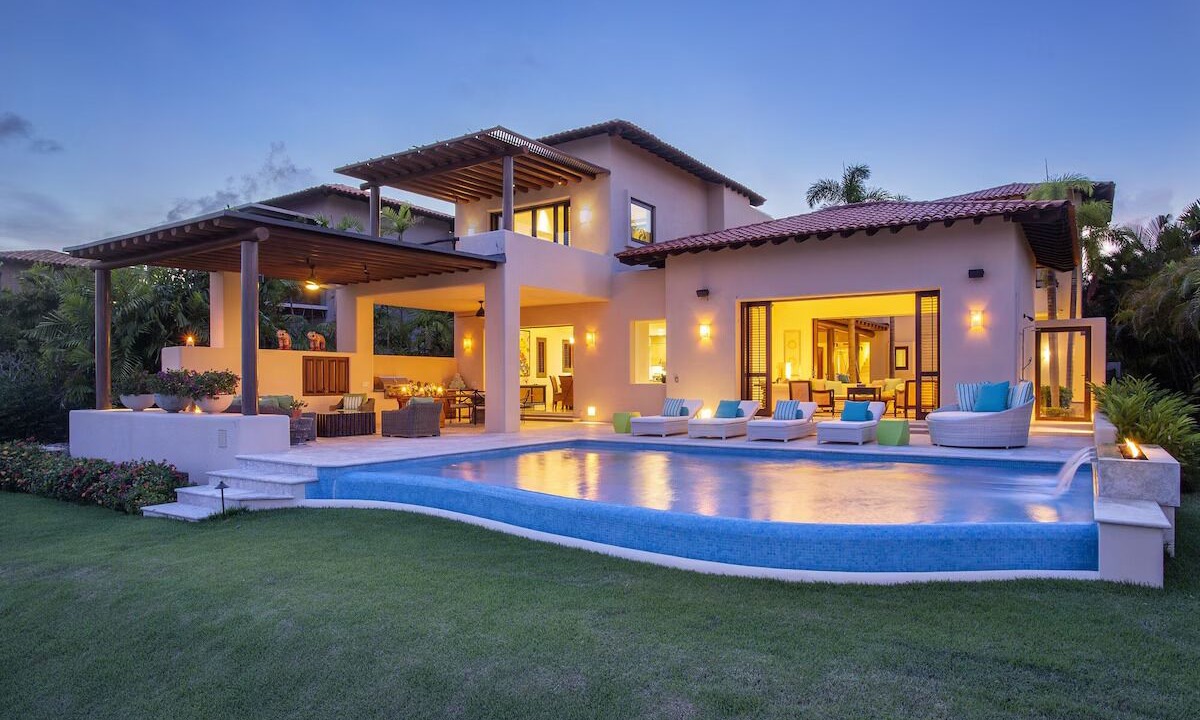 Photo of Outdoor in Punta de Mita