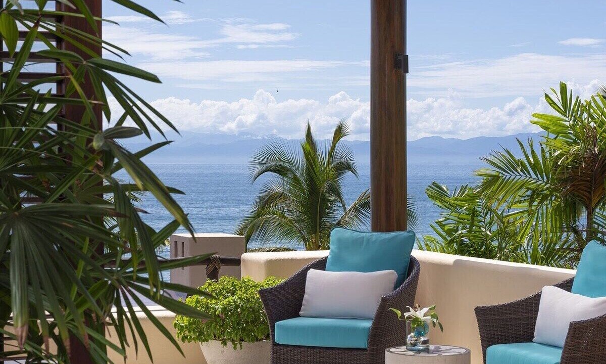 Photo of Outdoor in Punta de Mita