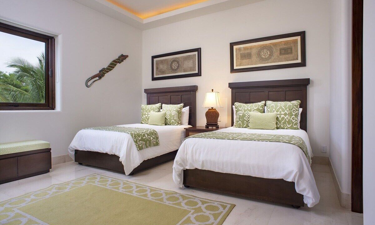 Photo of Bedroom in Punta de Mita