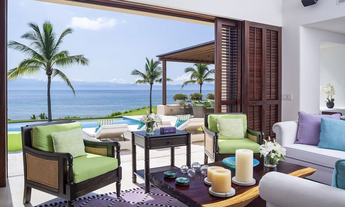 Photo of Outdoor in Punta de Mita