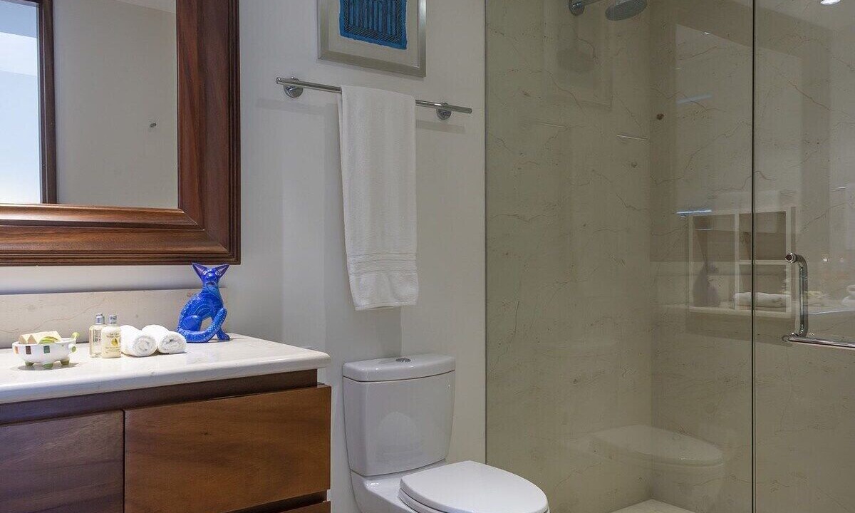 Photo of Bathroom in Punta de Mita