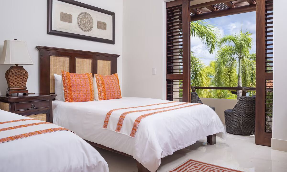 Photo of Bedroom in Punta de Mita