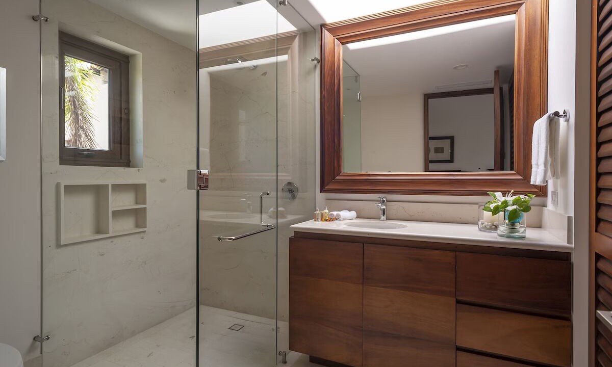 Photo of Bathroom in Punta de Mita