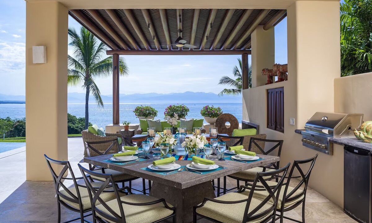 Photo of Outdoor in Punta de Mita