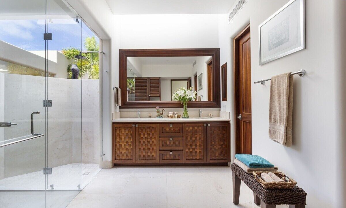 Photo of Bathroom in Punta de Mita