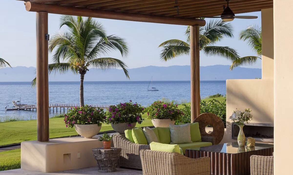 Photo of Outdoor in Punta de Mita