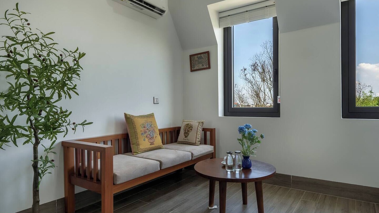 Photo of Livingroom in Hue