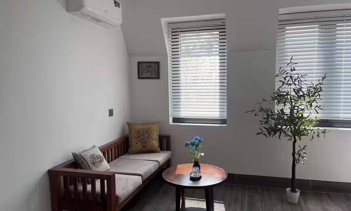 Photo of Livingroom in Hue