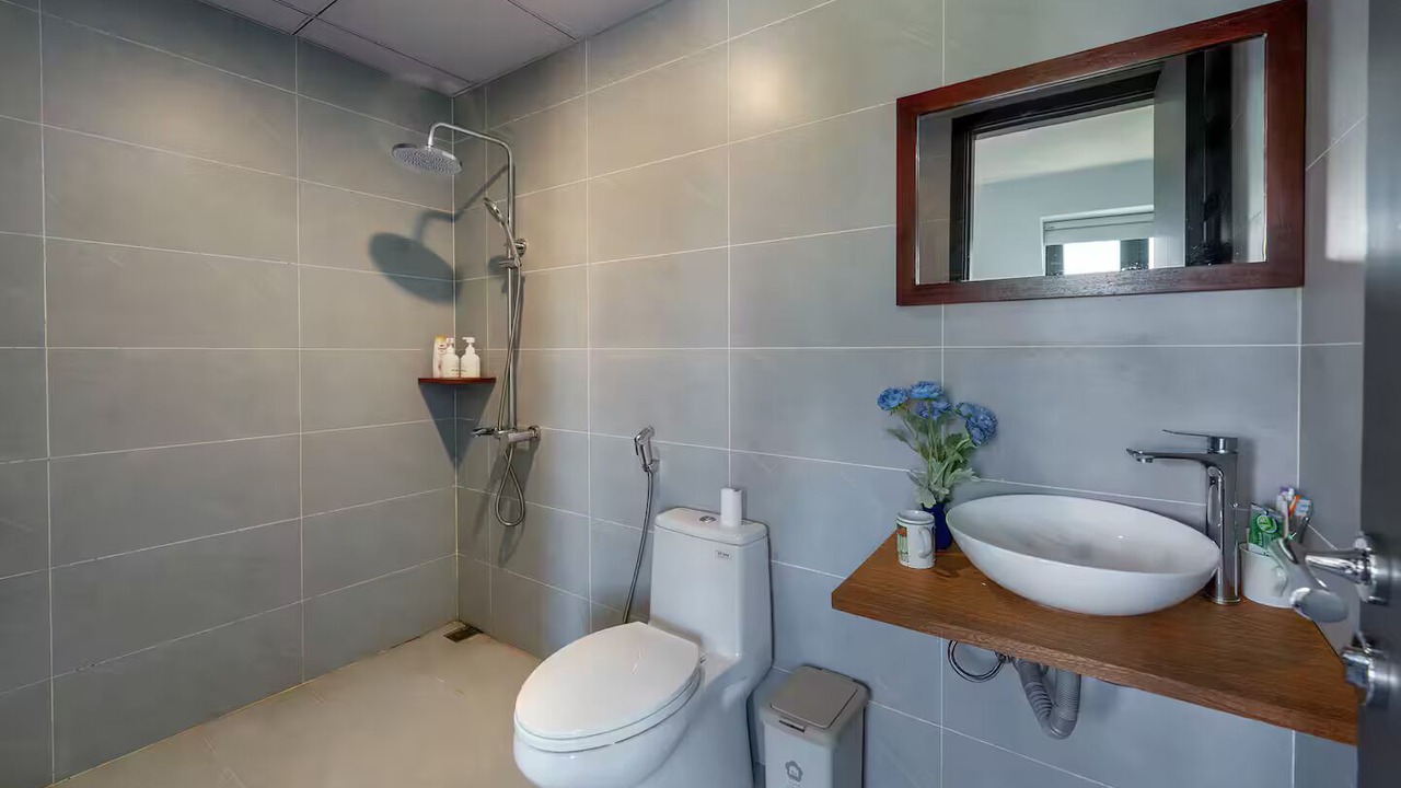 Photo of Bathroom in Hue