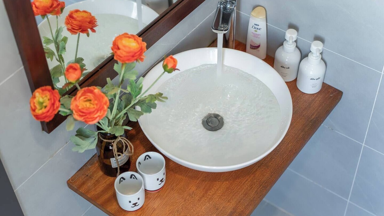 Photo of Bathroom in Hue