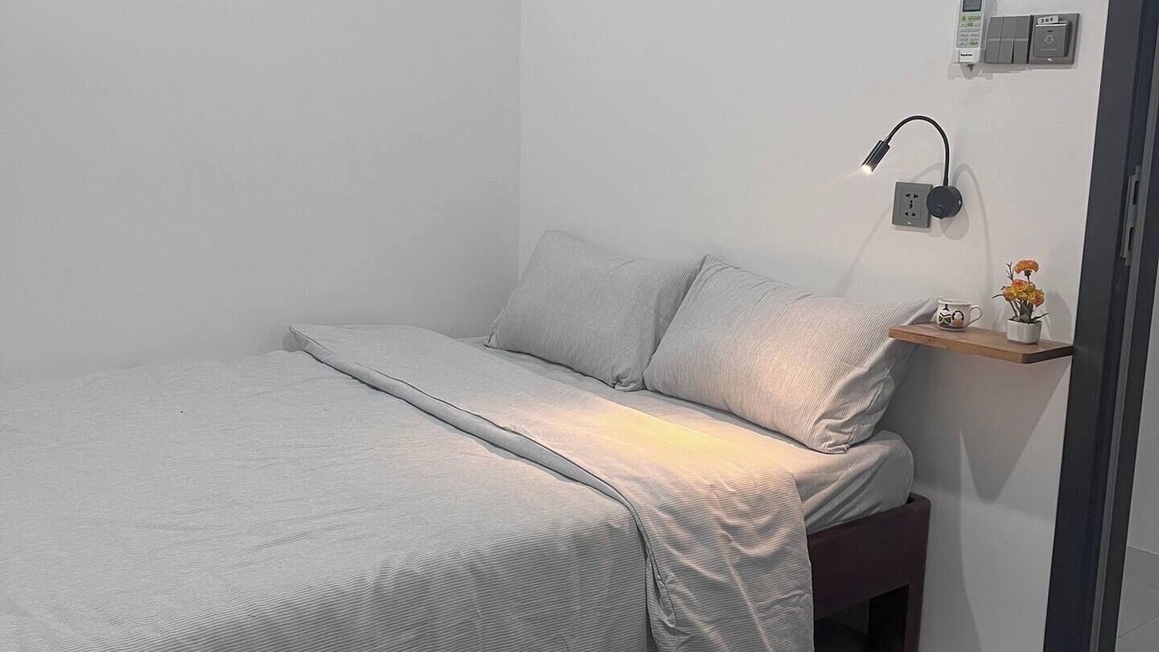 Photo of Bedroom in Hue