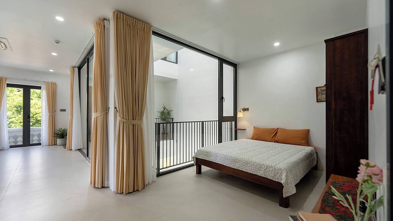Photo of Bedroom in Hue
