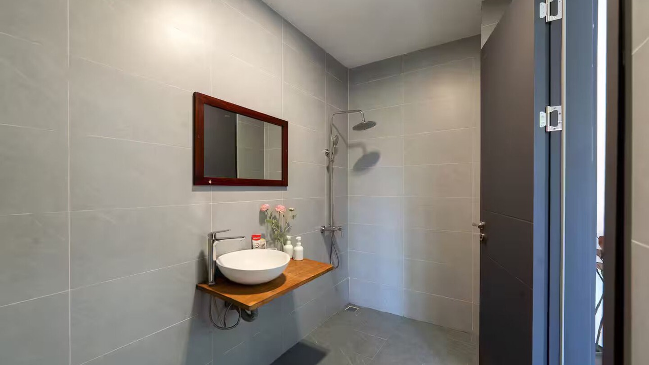 Photo of Bathroom in Hue