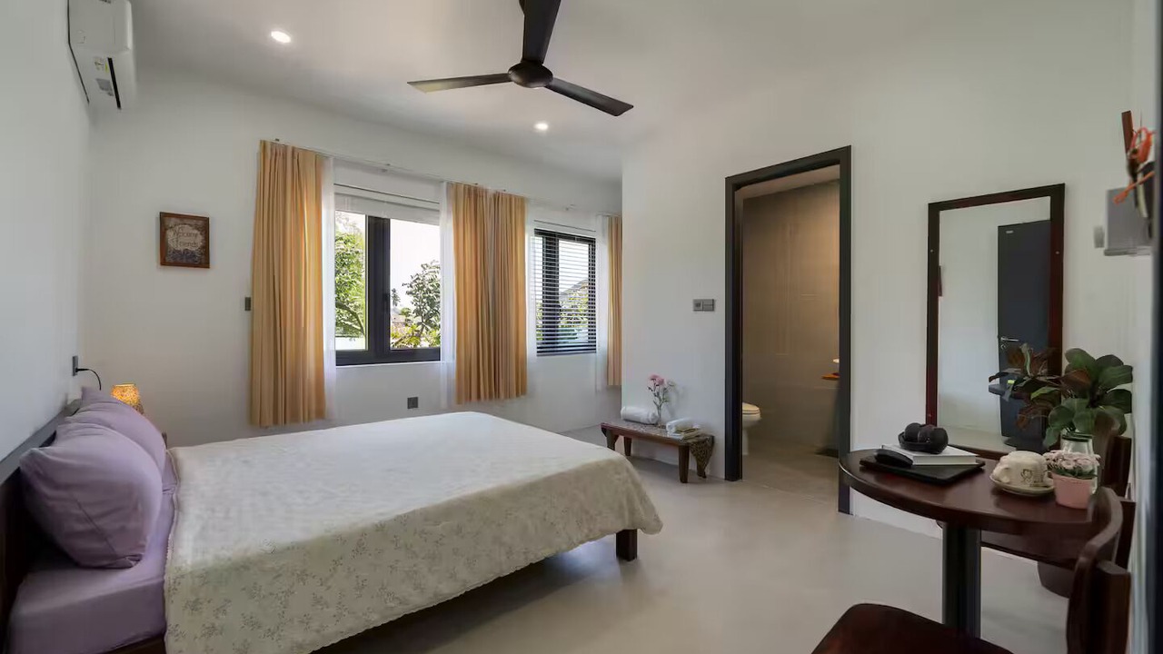 Photo of Bedroom in Hue