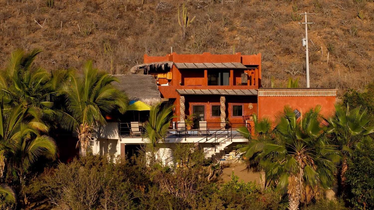 Photo of Outdoor in El Pescadero