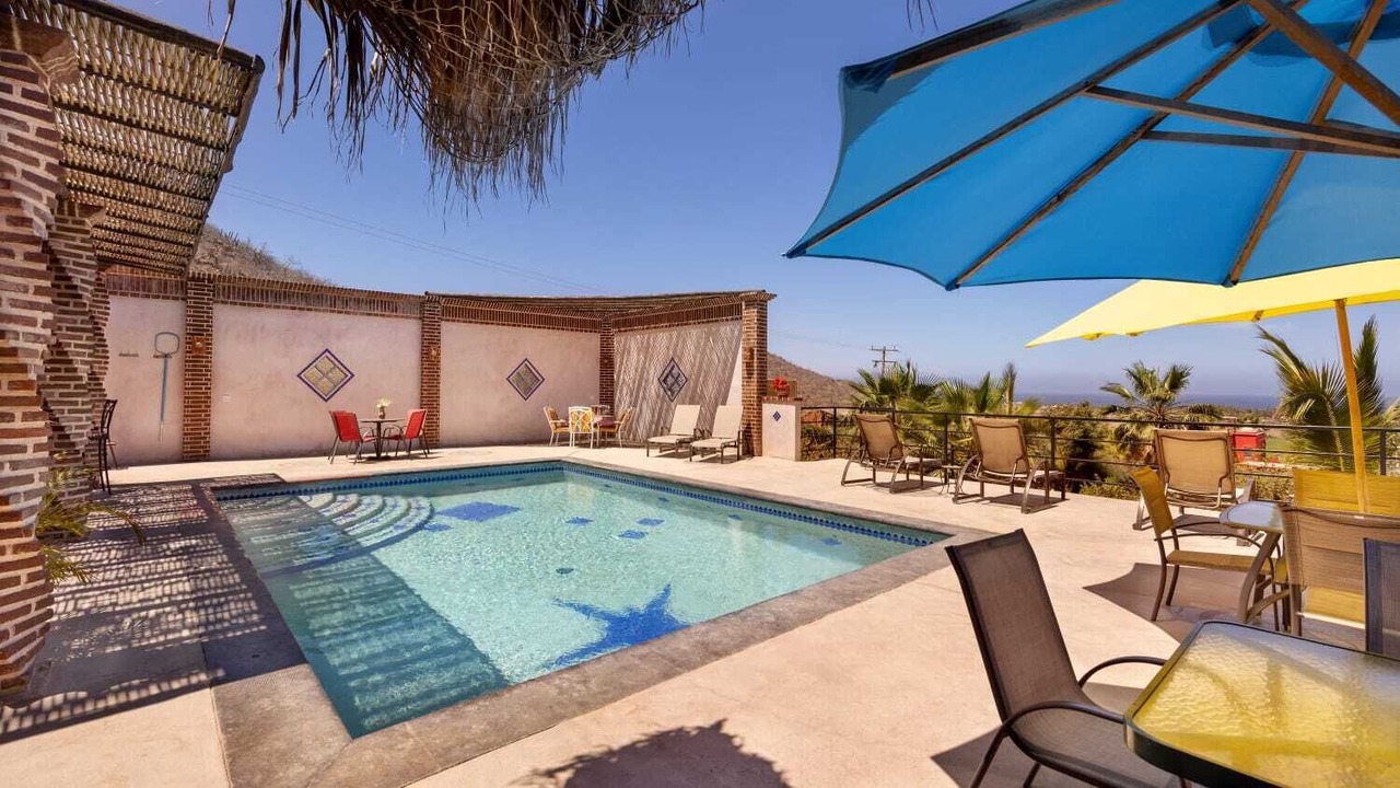 Photo of Outdoor in El Pescadero