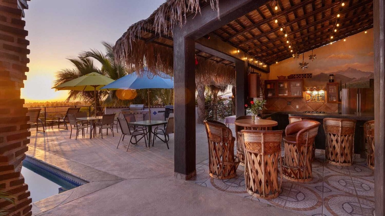 Photo of Outdoor in El Pescadero