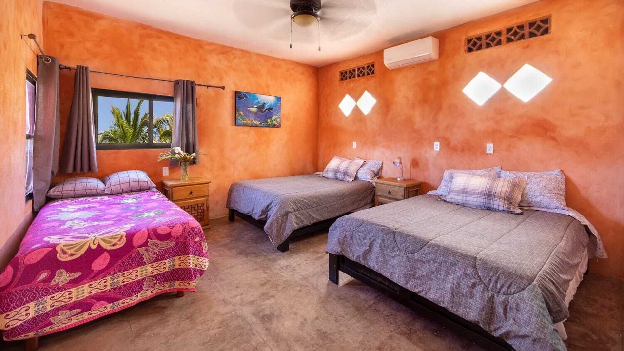 Photo of Bedroom in El Pescadero