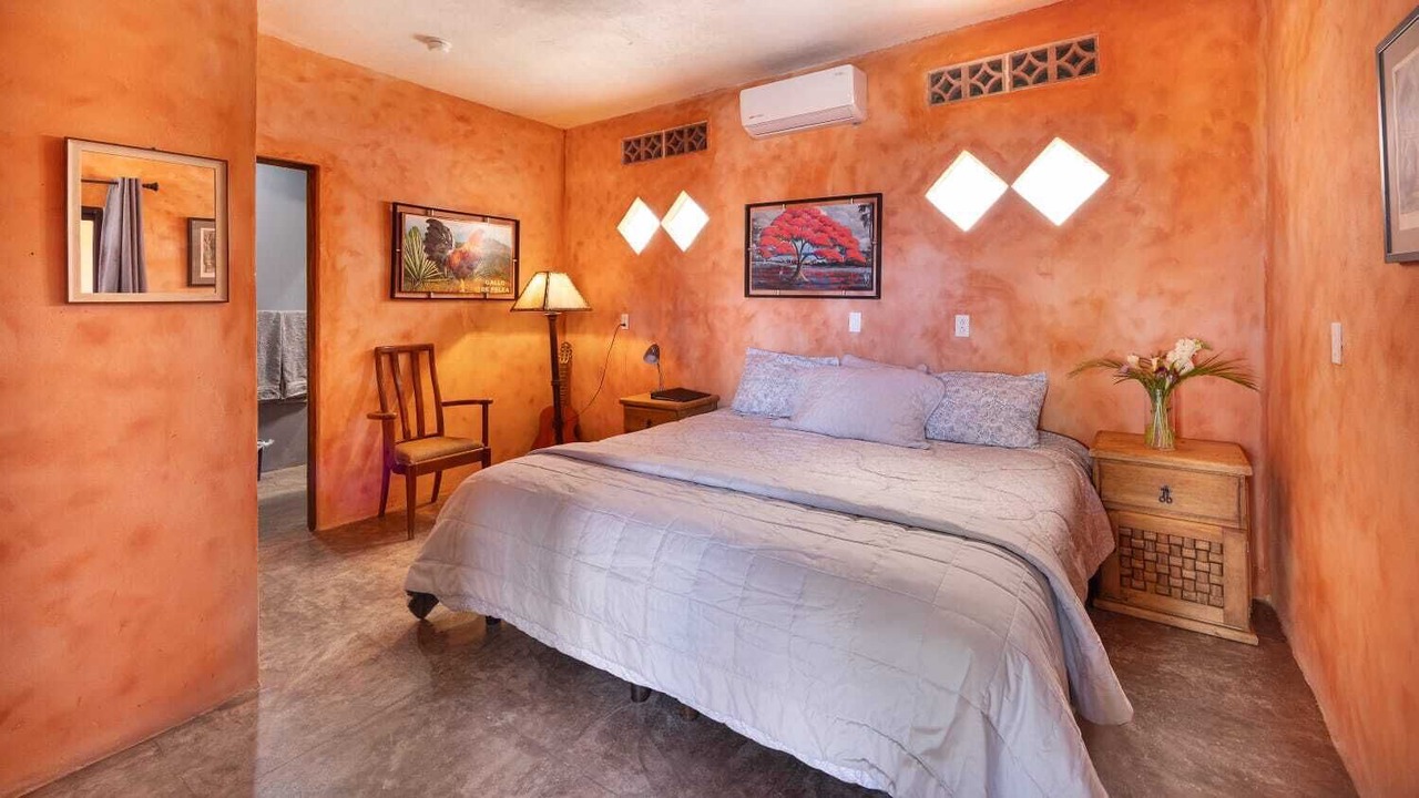 Photo of Bedroom in El Pescadero