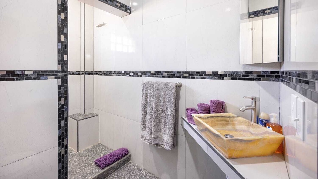 Photo of Bathroom in El Pescadero
