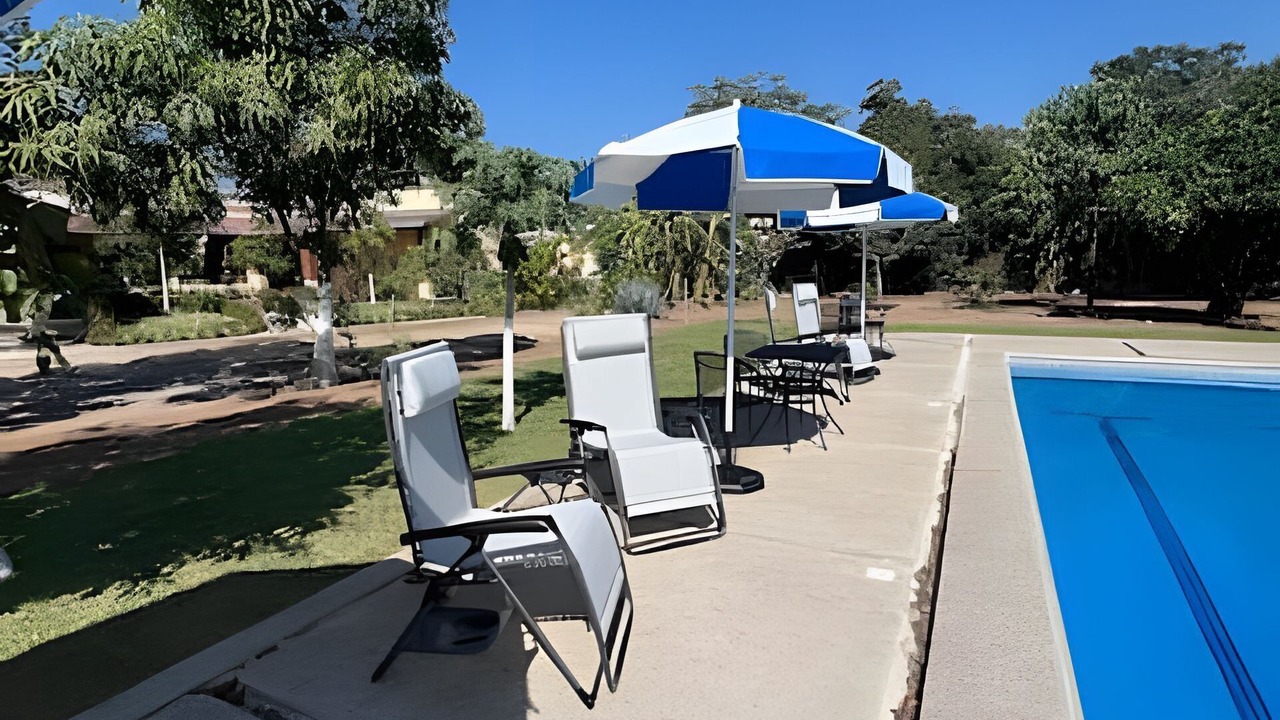 Photo of Outdoor in Bucerias