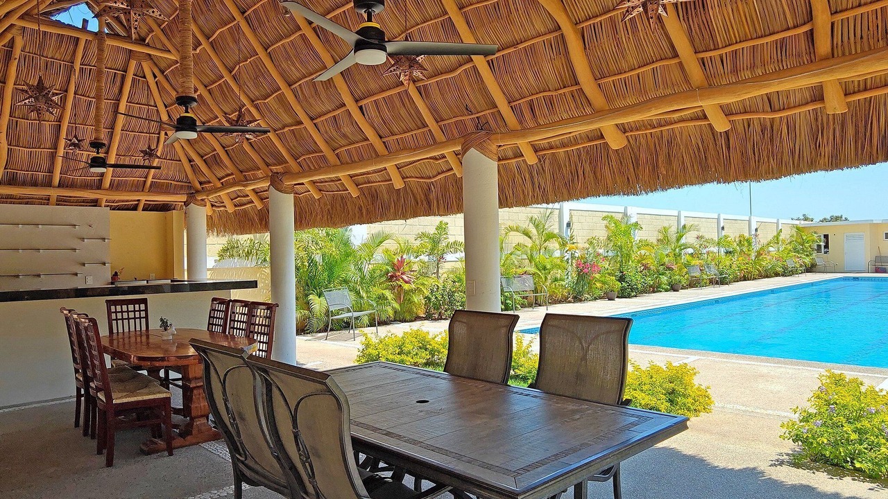 Photo of Outdoor in Bucerias