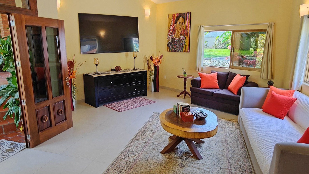 Photo of Livingroom in Bucerias