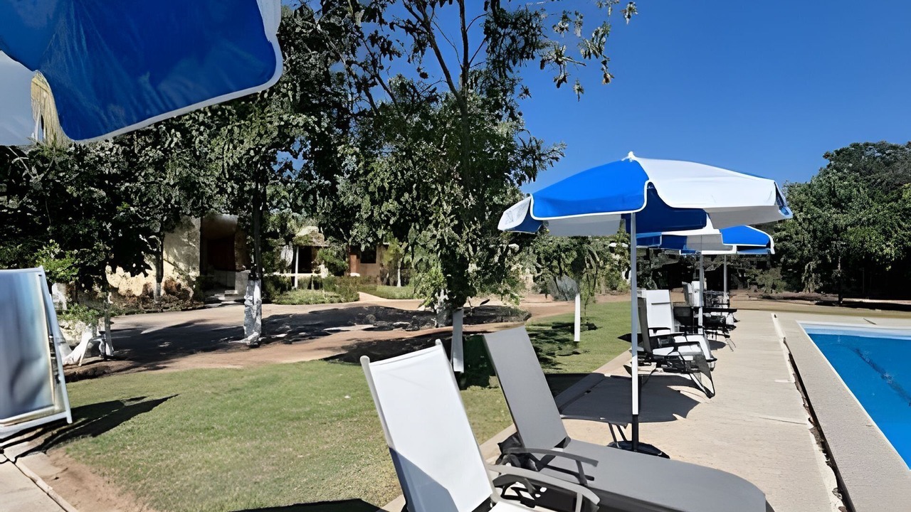 Photo of Outdoor in Bucerias