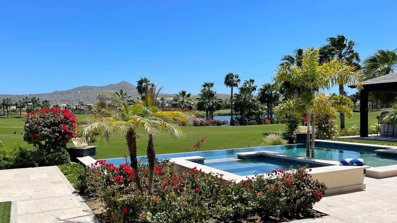 Photo of Outdoor in Juarez