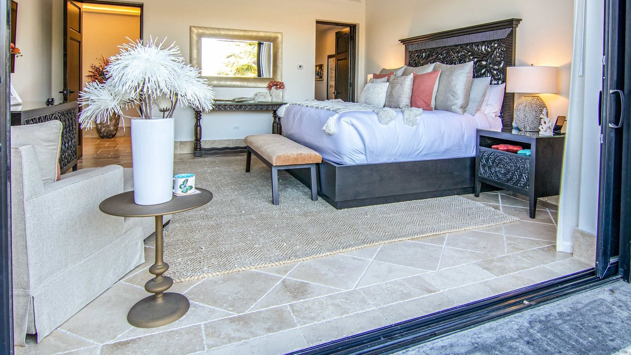 Photo of Bedroom in Juarez