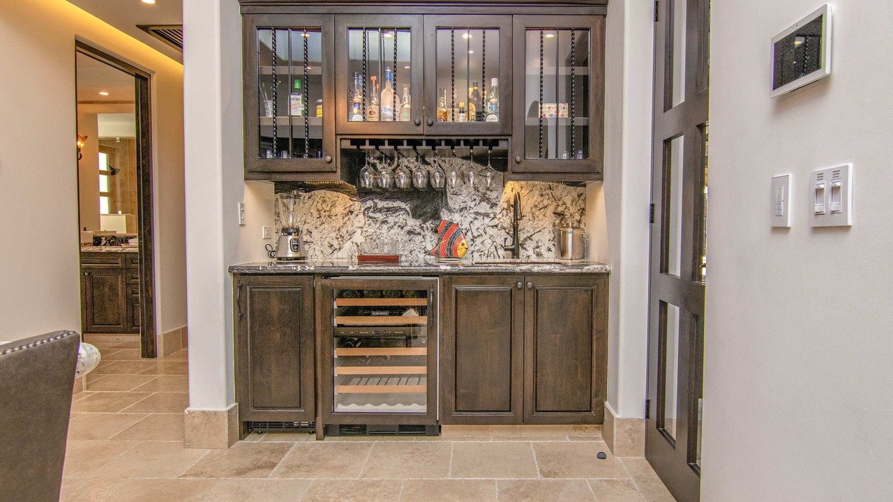 Photo of Kitchen in Juarez