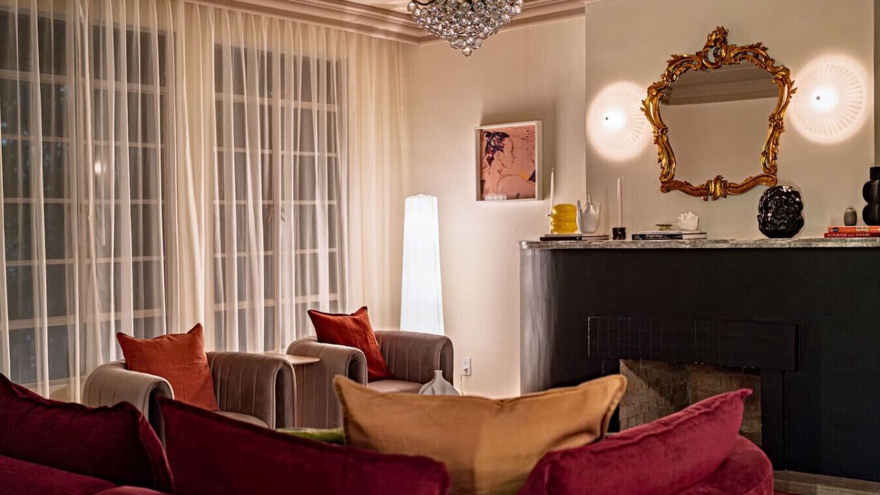 Photo of Bedroom in Polanco