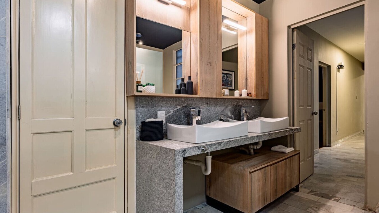 Photo of Bathroom in Polanco