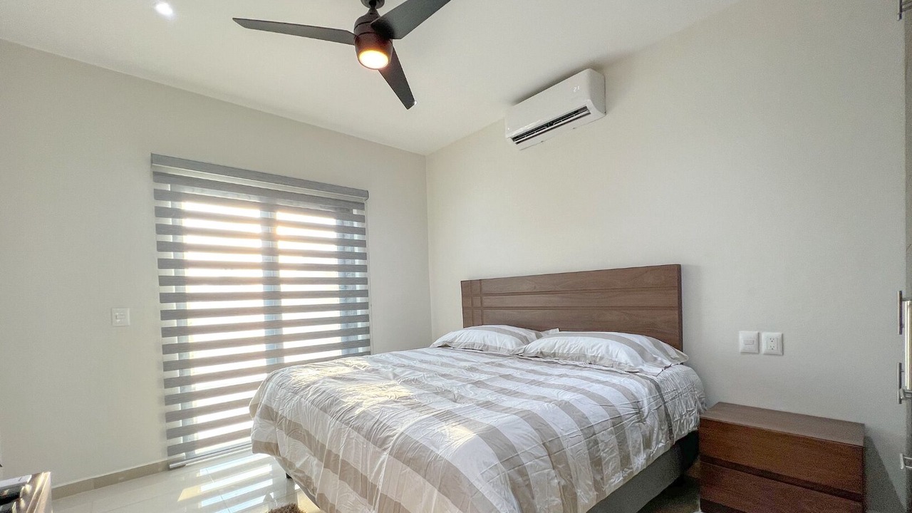 Photo of Bedroom in L