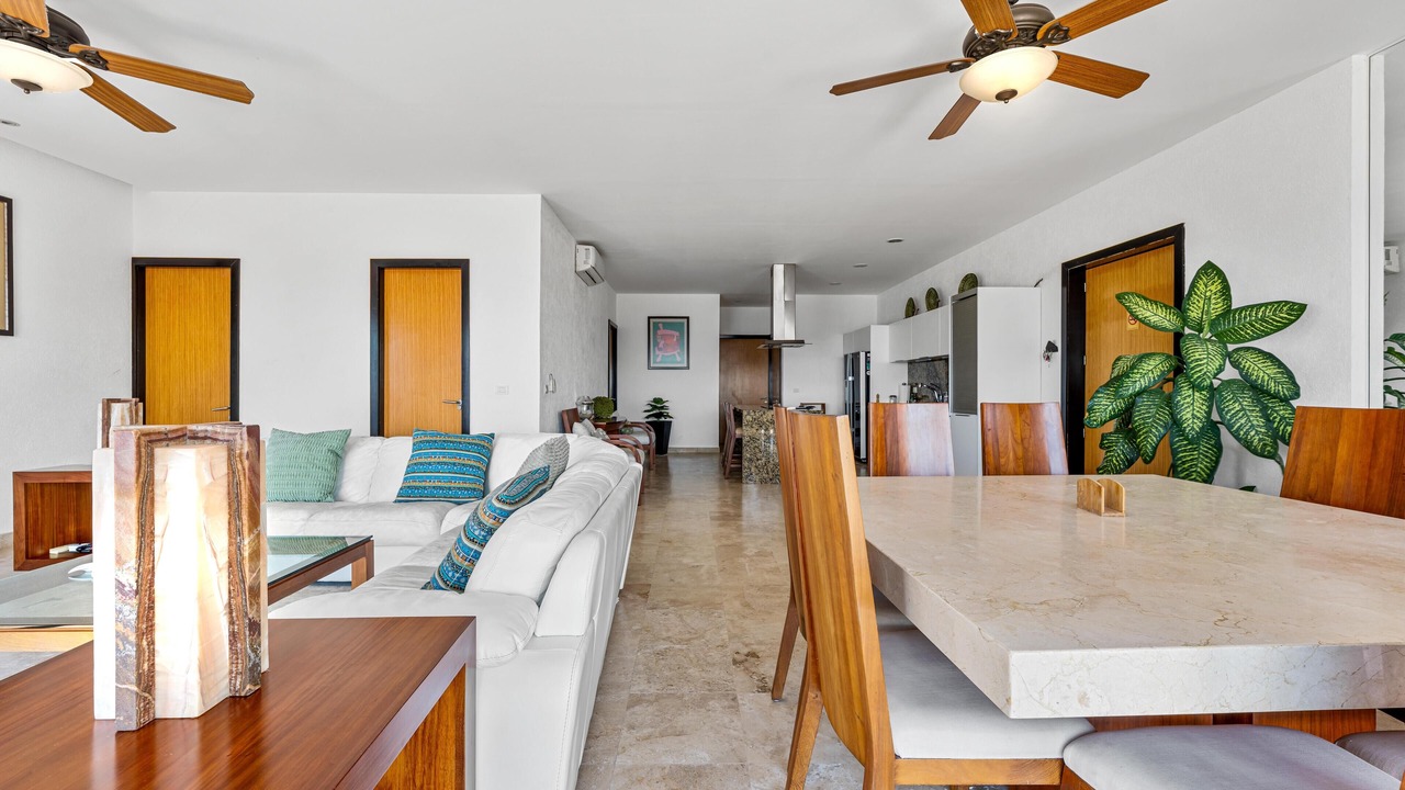 Photo of Livingroom in North End