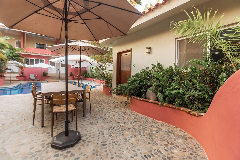 Photo of Outdoor in La Puntilla