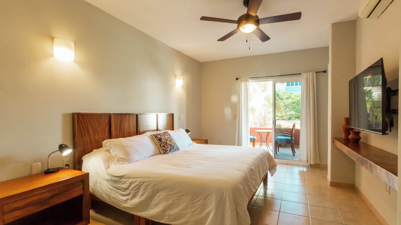 Photo of Bedroom in La Puntilla