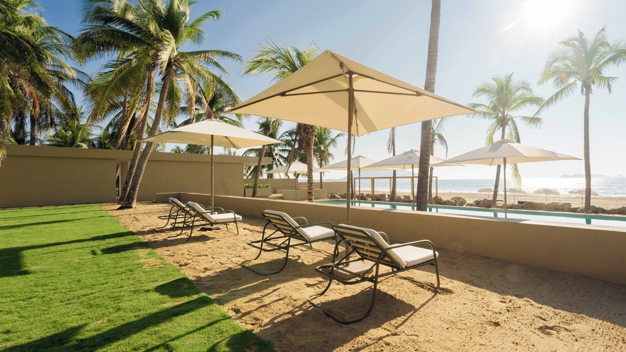 Photo of Outdoor in Barra de Potosi