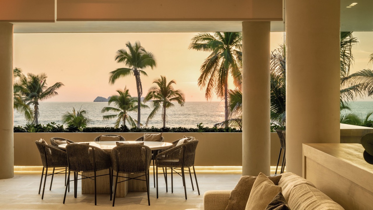 Photo of Livingroom in Barra de Potosi