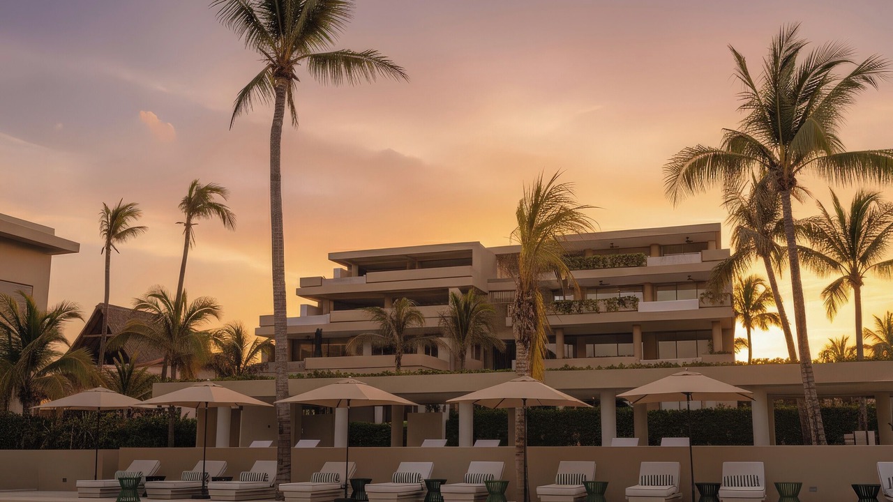 Photo of Outdoor in Barra de Potosi