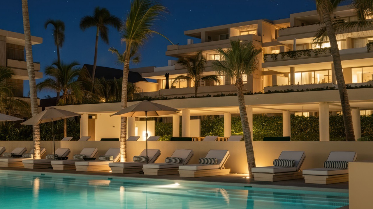 Photo of Outdoor in Barra de Potosi